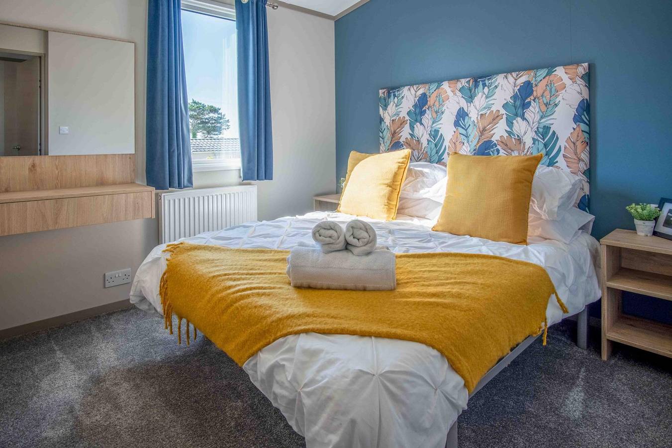 Entire apartment, Baywood 20 - 2 Bedroom Holiday Home - Amroth in Amroth, Pembrokeshire