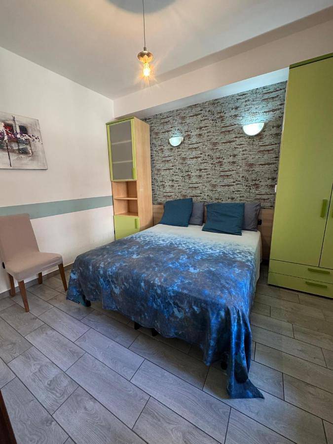 B&B Il Giardino Diamante in Diamante, Provincia di Cosenza