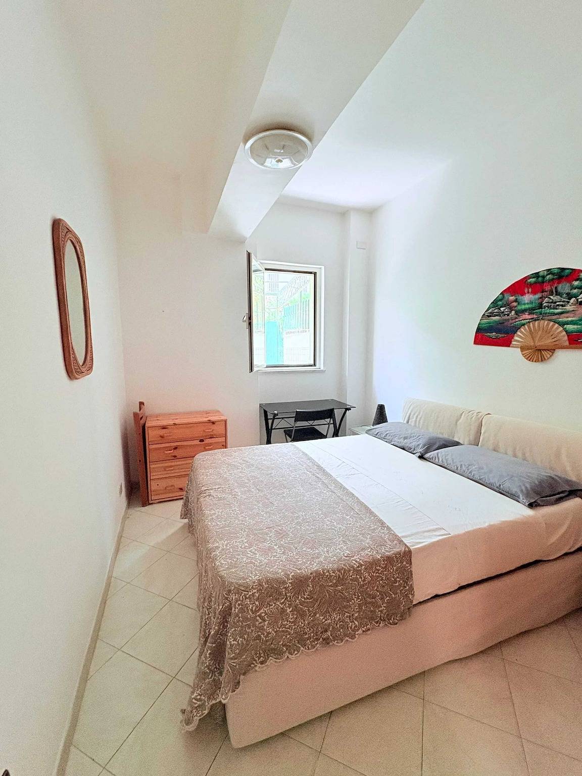 Apartamento entero, Apartamento encantador en Gaeta, 54m², cerca de la playa in Gaeta, Provincia de Latina