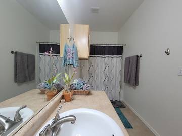 Apartment for 2 Guests in Phoenix, Maricopa County, Picture 3
