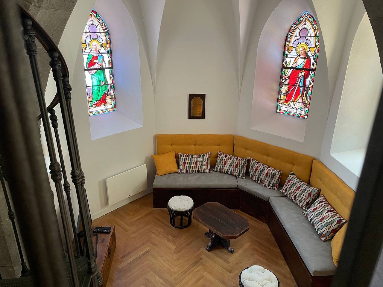 Apartamento entero, La Chapelle - Le Mont Dore 2 pers in Mont-Dore, Parque Natural Regional Volcans d'Auvergne