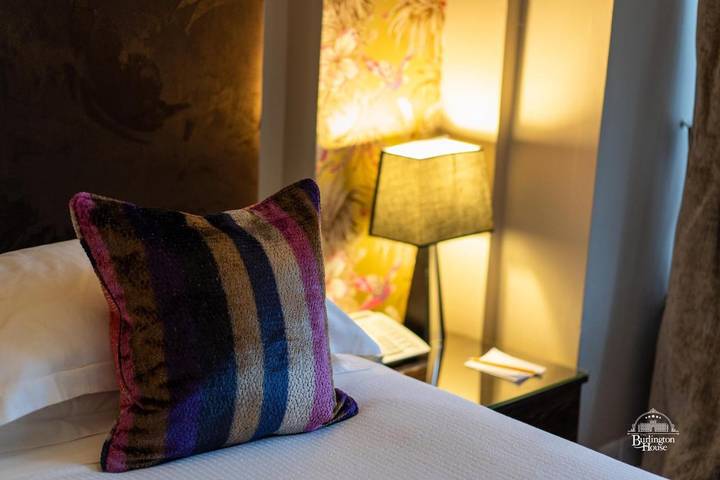 Chambre d’hôte pour 2 personnes, avec jardin et vue à Oxford - 2