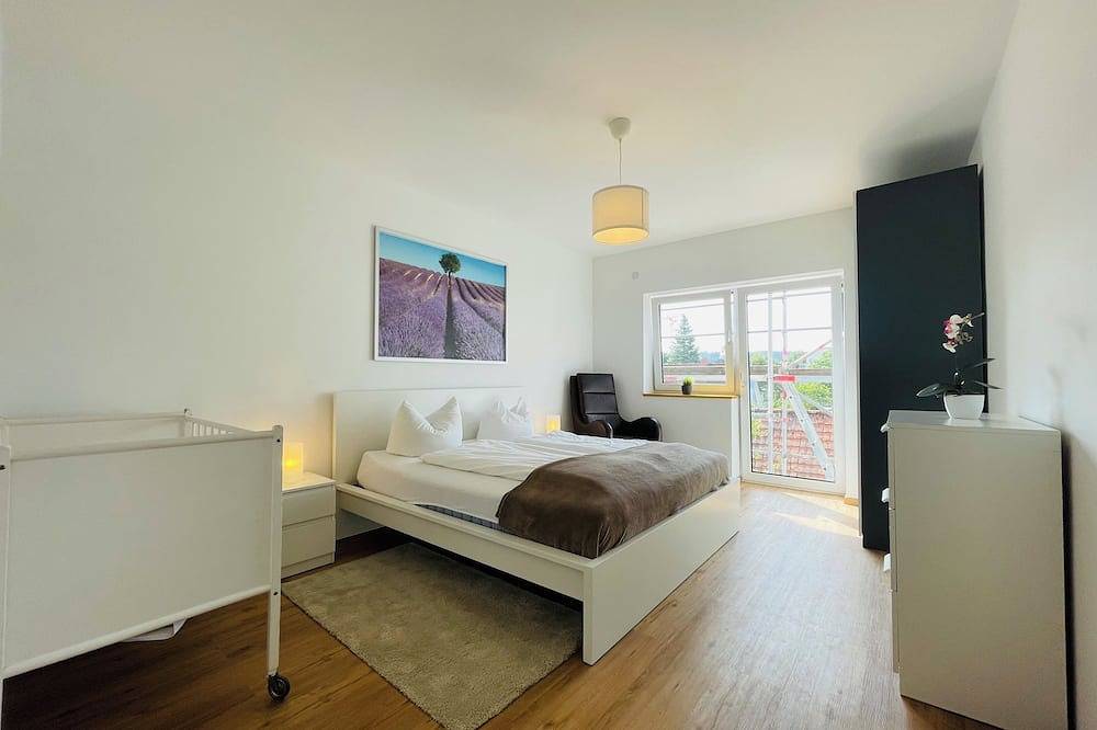 Ganze Wohnung, Dill Apartment Pleinfeld am Brombachsee Ii in Pleinfeld, Fränkisches Seenland