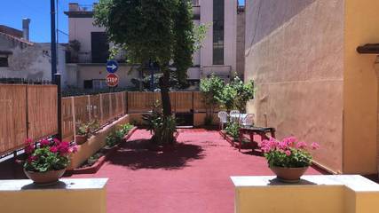 Villa für 10 Personen, mit Garten, mit Haustier in Palermo