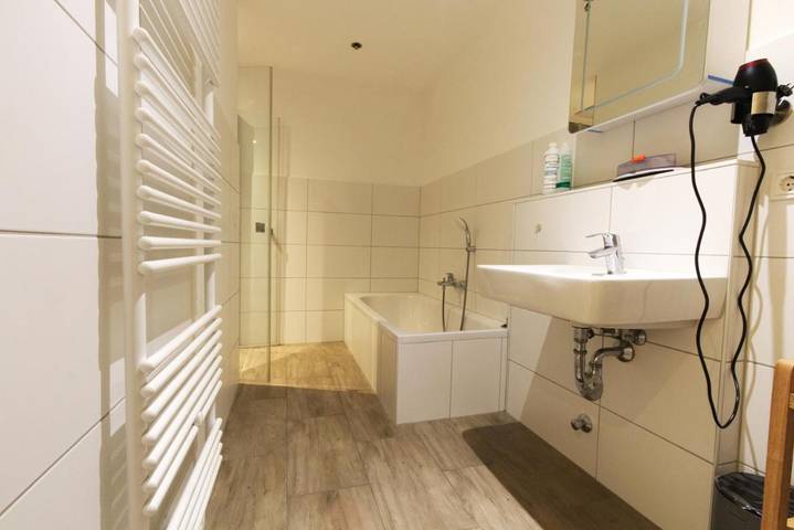 Gîte pour 4 personnes, avec terrasse à Wiehl - 4