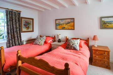 Cottage for 4 People in Porthleven, Cornwall, Photo 3