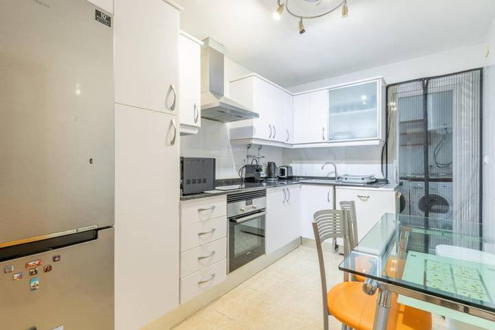 Apartamento de vacaciones para 4 personas - 1