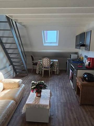 Gîte pour 2 personnes à La Ferté-Gaucher