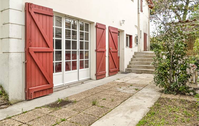 Ferienwohnung für 6 Personen, mit Terrasse - 1