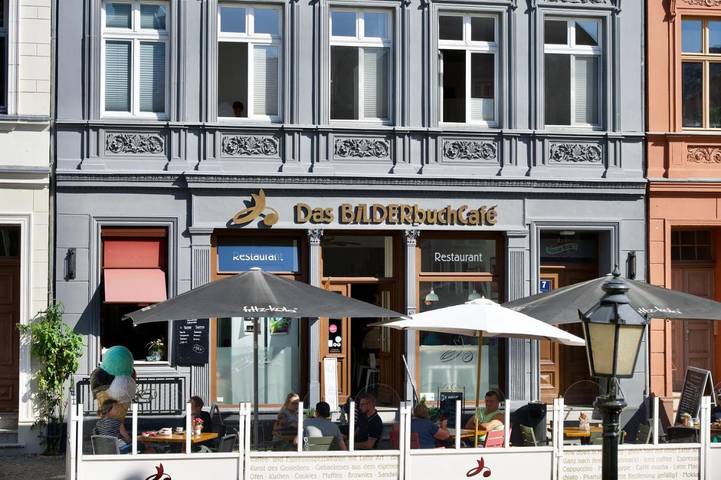 Ferienhaus für 3 Personen