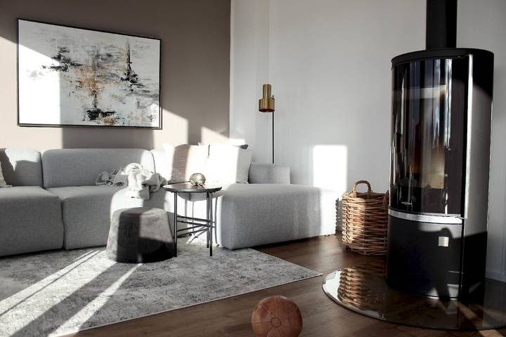 Ferienhaus für 8 Personen, mit Terrasse und Garten in Hohwacht - 2