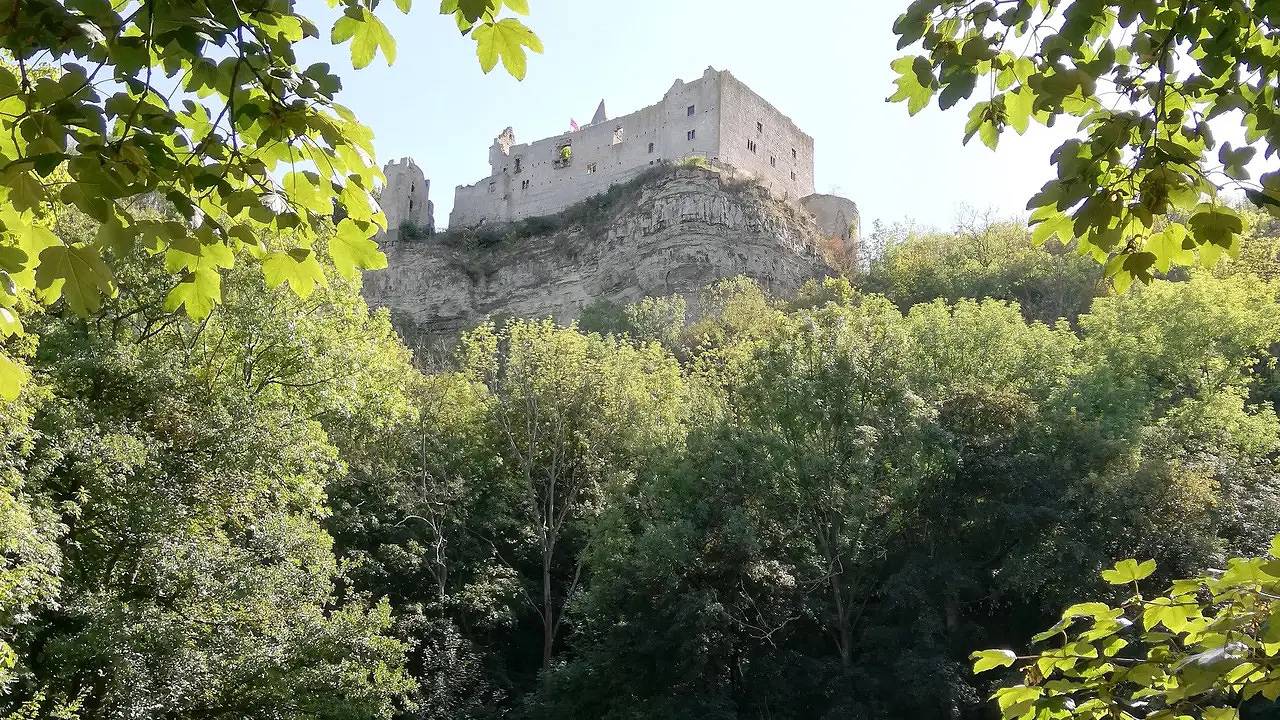 Ganze Ferienwohnung, Ferienwohnung für 4 Personen (59 m²) in Naumburg in Naumburg, Saale-Unstrut