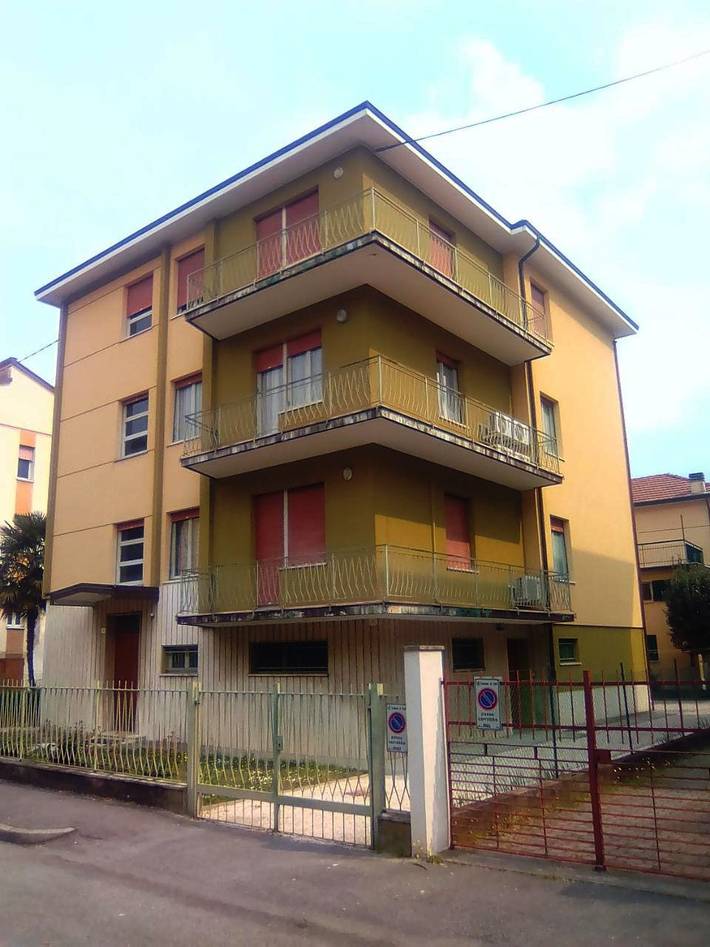 Appartamento per 2 persone, con Giardino a Forlì