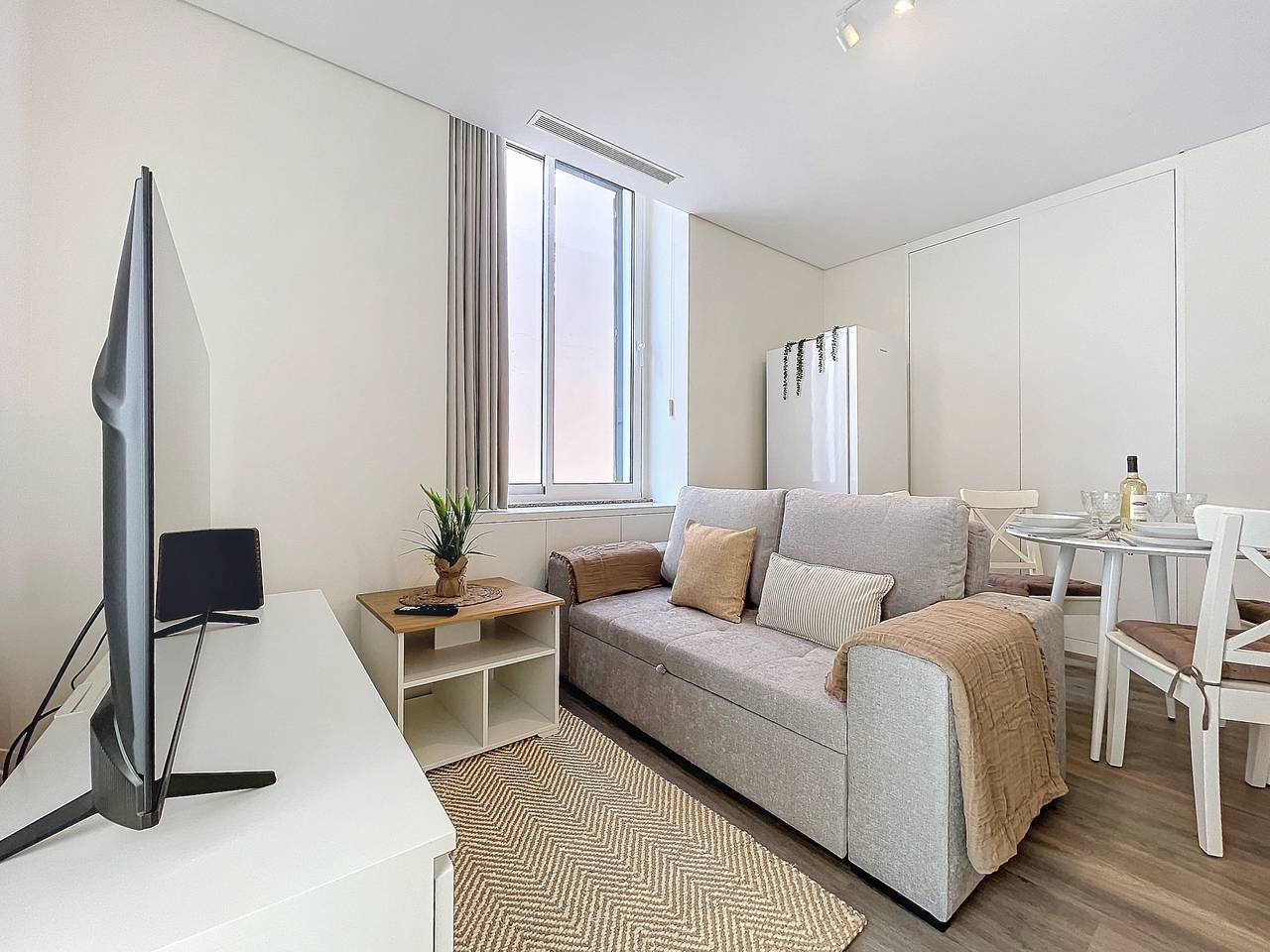 Apartamento inteiro, Coralina Loft 2N in Funchal (Sé), Madeira