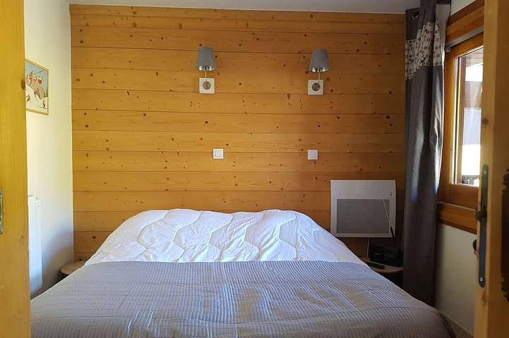 Gîte pour 3 personnes, avec jardin dans Office de Tourisme de Doucy Combelouvière - 2