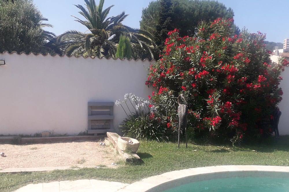 Entire apartment, Ideal accommodation for festivals, conferences or vacations on the Côte d'Azur in Le Cannet, Cannes region