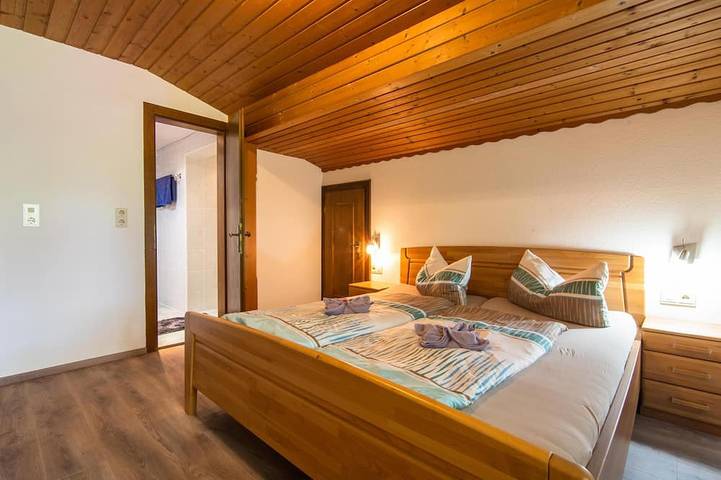 Ferienhaus für 11 Personen, mit Garten und Balkon in Reith im Alpbachtal - 4