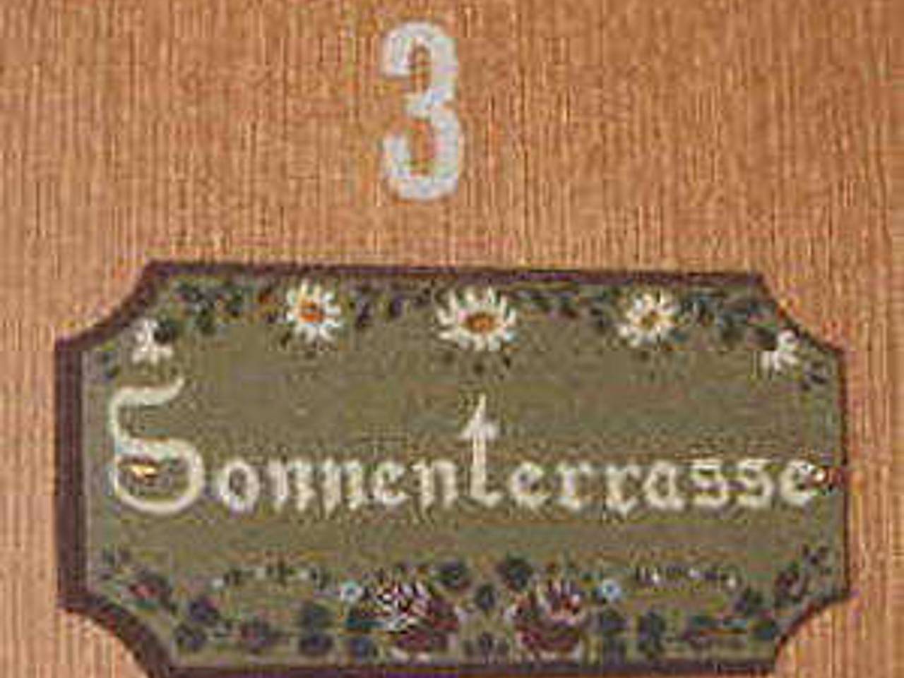 Ganze Ferienwohnung, Christenmartinshäusle in Suedlicher Schwarzwald, St. Märgen