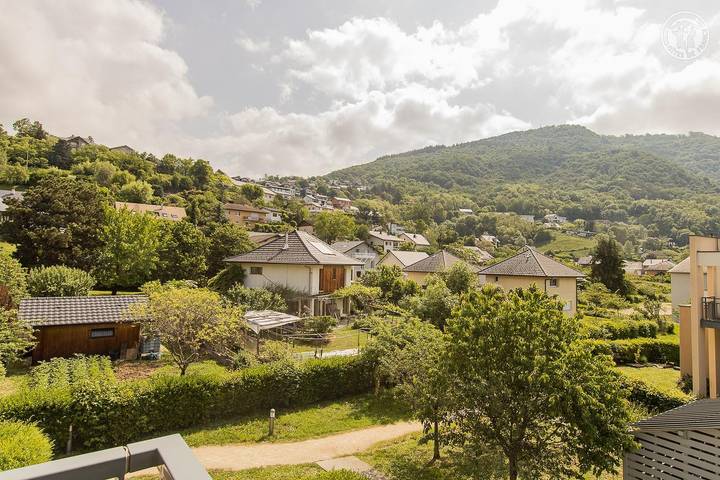 Le Millesime in Barby, Chambéry region