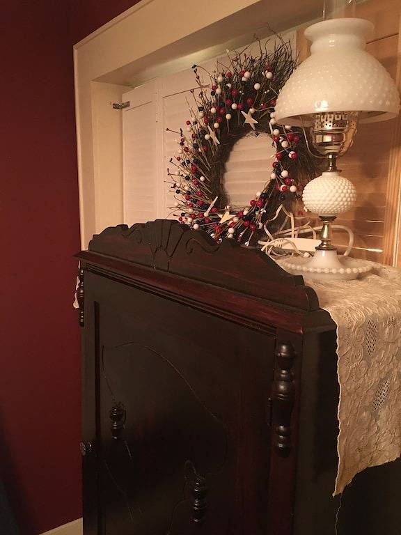 Vacation rental for 7 people in Shreveport