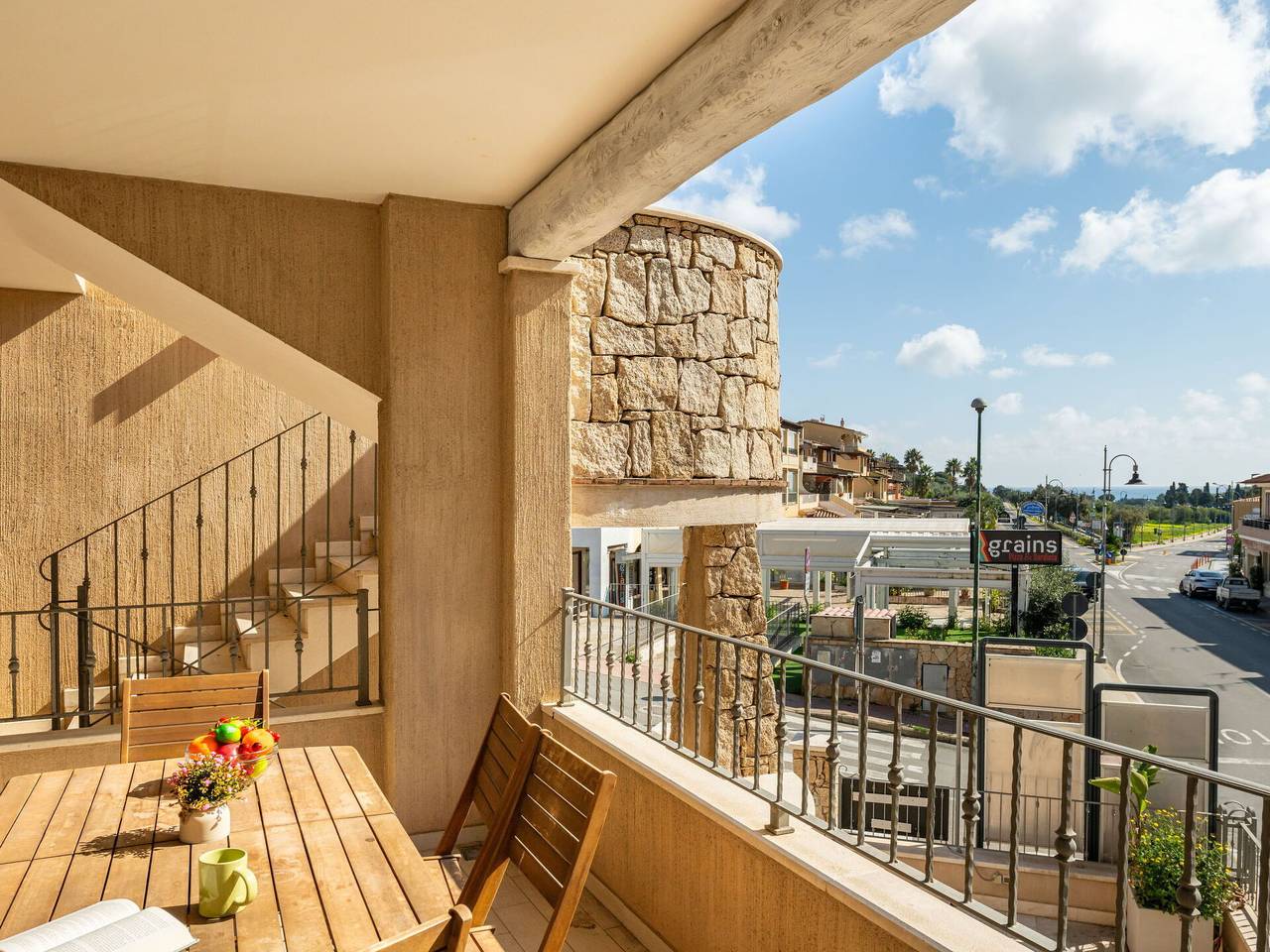 Appartement entier, Via Del Mare - Via Del Mare 675.1 in Crabonaxa/Villasimius, Villasimius