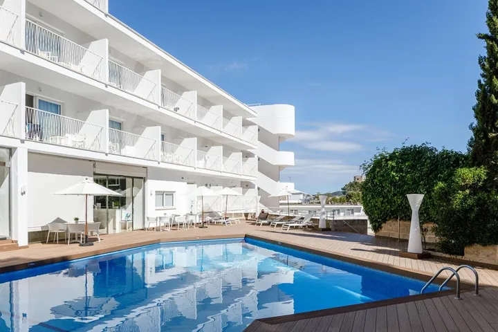 Hotel para 1 personas - 1