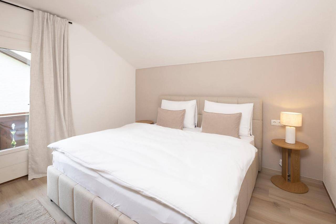 Familienparadies - Chalet Hoamatl in Achenkirch, Brandenberger Alpen