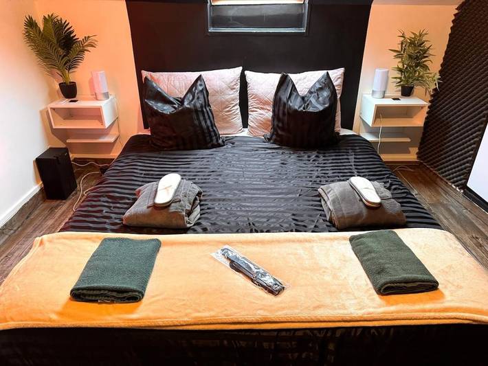 Gîte pour 2 personnes, avec jacuzzi à Souppes-sur-Loing - 2