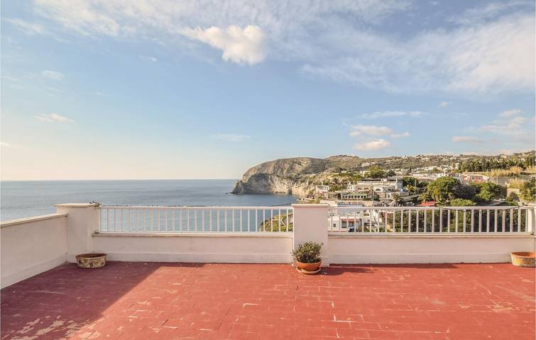 Ferienwohnung für 3 Personen, mit Terrasse auf Ischia - 3