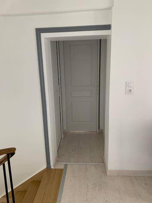 Maison de 1 a 8 personnes entièrement rénovée in Charly-sur-Marne, Aisne