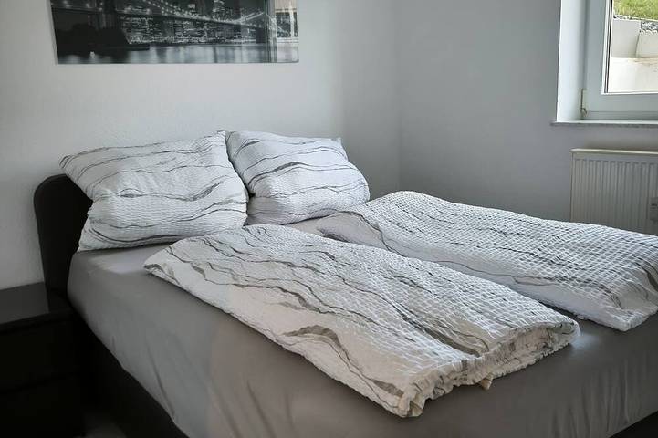 Ganze Wohnung, Ferienwohnung Nähe Bodensee in Mühlingen, Landkreis Konstanz