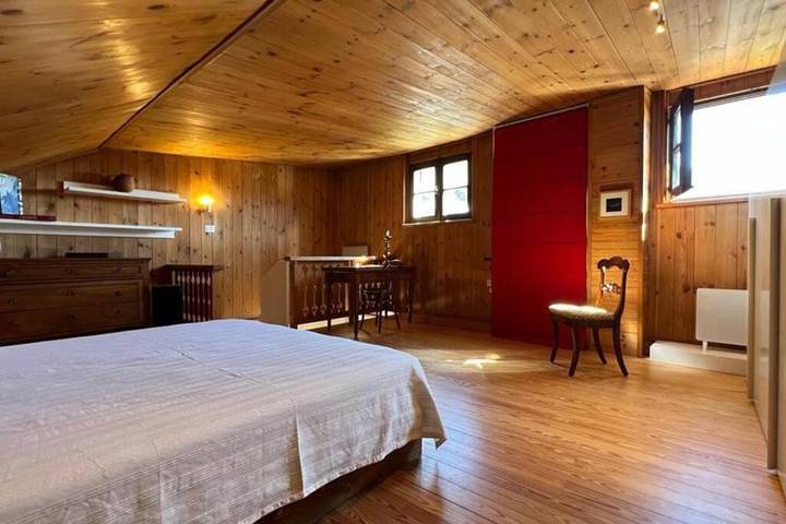 Gîte pour 3 personnes, avec vue et terrasse à Sondrio - 4