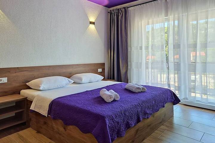 Ferienwohnung für 7 Personen in Obrovac - 2