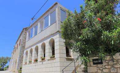 Apartament Wakacyjny dla 5 osoby w Brist, Żupania splicko-dalmatyńska, Zdjęcie 3