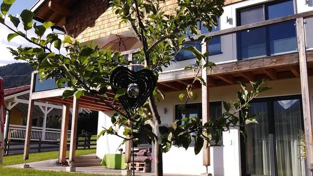 Appartamento vacanze a Aich a partire da 222€ a notte
