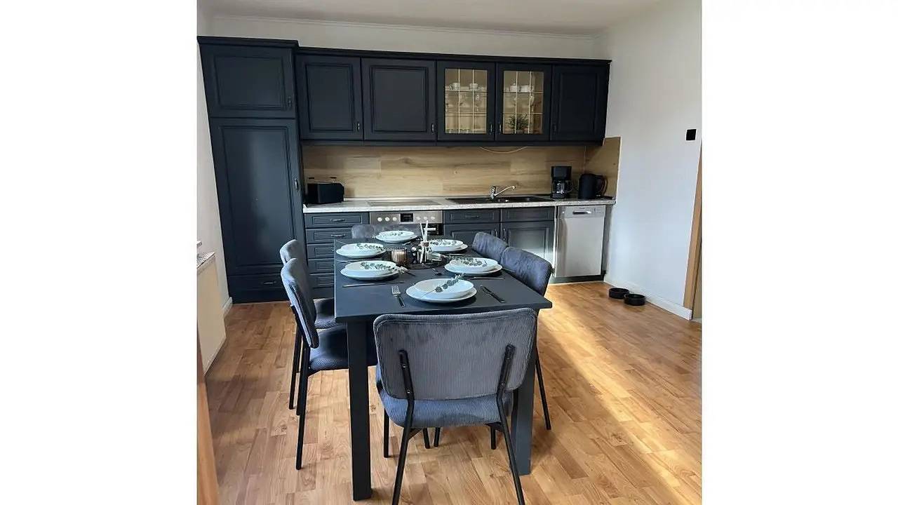 Ferienhaus für 6 Personen (90 m²) in Krummhörn in Campen, Krummhörn