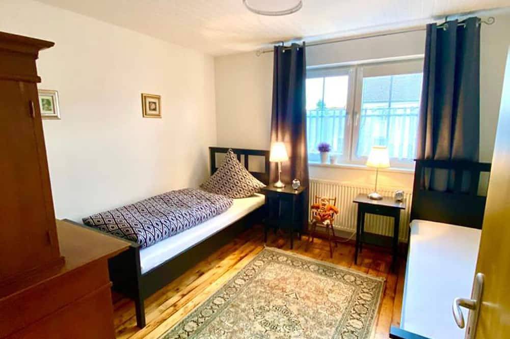Ganze Wohnung, Ferienwohnung für einen tollen Urlaub mitten in Bayern. in Münchsmünster, Landkreis Pfaffenhofen an der Ilm