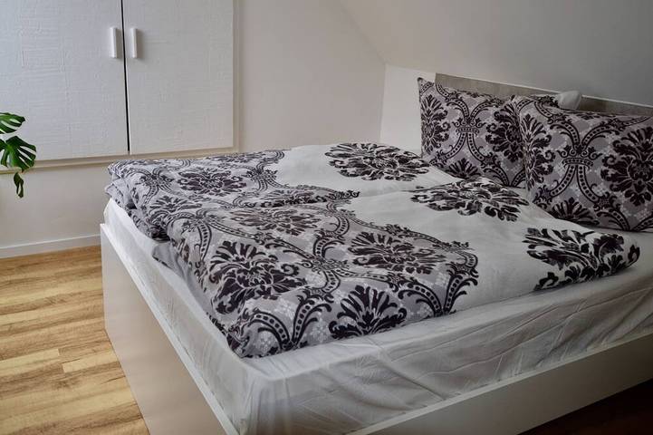 Ferienwohnung für 5 Personen in Hagenburg - 2