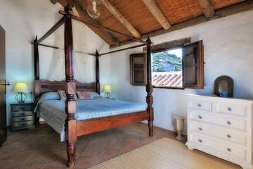 Villa pour 6 Personnes dans Tarifa, Parque Natural del Estrecho, Photo 2