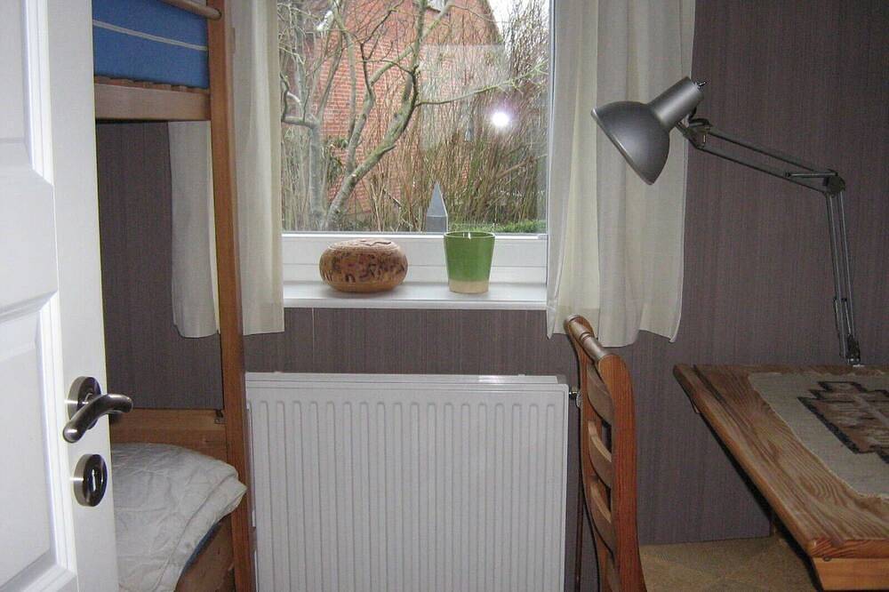 Garten, Sauna, Fahrräder inkl., Golfplatz, Angeln, Baden, in Pahlen, Eider-Treene-Sorge