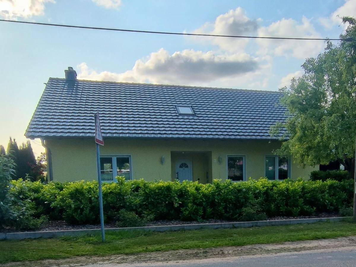 Ganze Wohnung, Ferienwohnung Wittkatis, ländlich, Nähe Schweriner See in Hohen Viecheln, Nordwestmecklenburg (Wismar und Umgebung)