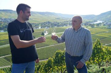 Ferienwohnung für 4 Personen in Kesten, Moseleifel, Bild 1