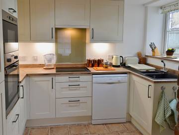 Holiday Rental for 4 People in Broadstairs, Kent, Photo 4