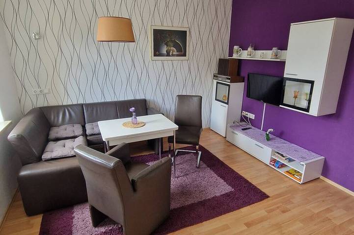 Ferienwohnung für 3 Personen - 1