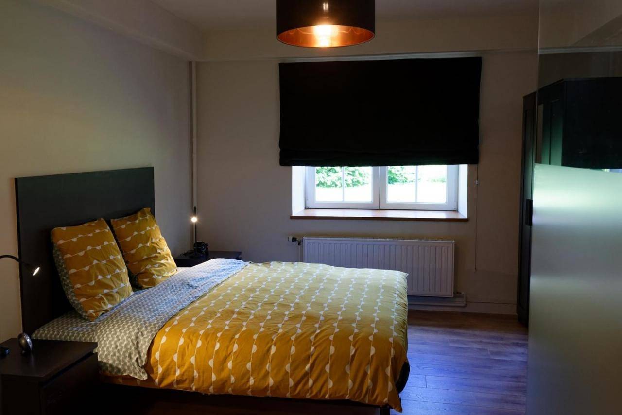 Appartement entier, Apartment in Beausaint, La Roche-en-Ardenne