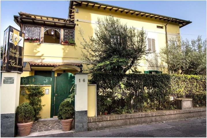 B&b per 3 persone, con Giardino a Casal Morena