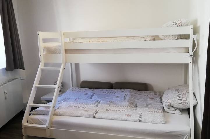 Ferienwohnung für 5 Personen in Königstein im Taunus - 4