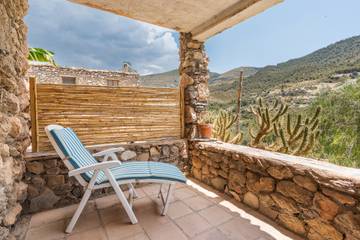 Finca für 3 Personen in Torvizcón, Granada Provinz, Bild 1