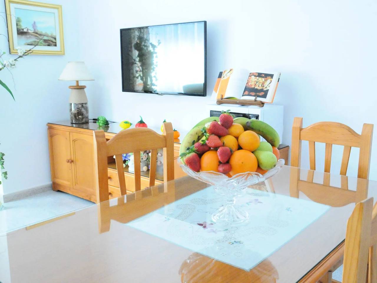 Apartamento entero, 4 Pièces 5 Personnes in Vecindario, Santa Lucía de Tirajana