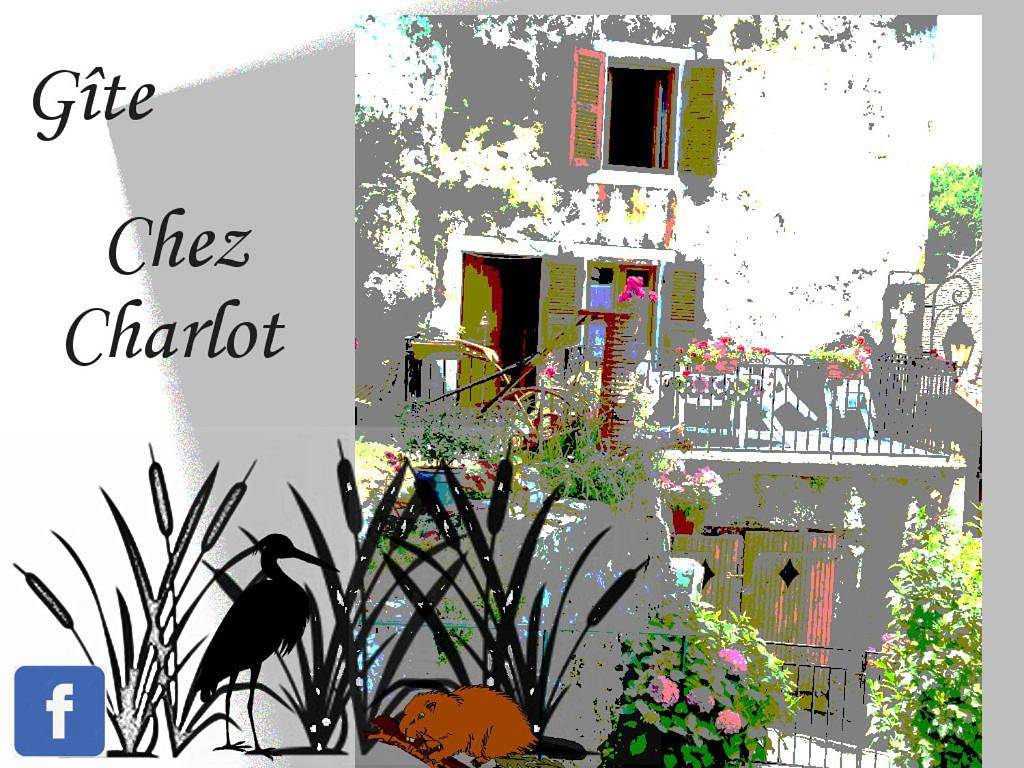 One-Bedroom House in Chanaz, Région de Chambéry